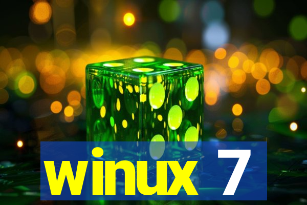 winux 7